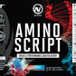 NUTRISTAT AMINO SCRIPT-Cherry Frost