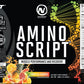NUTRISTAT AMINO SCRIPT-Tropical Sunrise