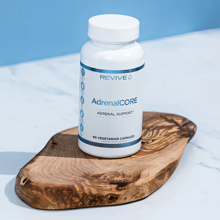 Revive MD- Adrenal Core