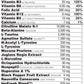 Global Formulas Super Bio FreakOMG-Lime Margarita