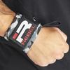 IRON REBEL-OUTLAW WRIST WRAPS (Camo)