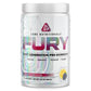Core Nutritionals FURY V2-Black Lightning