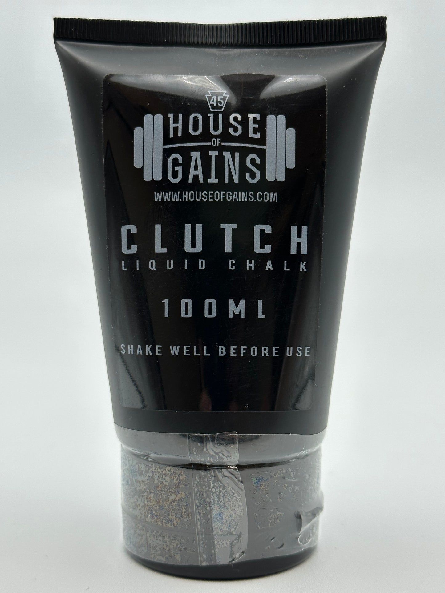 HOUSE OF GAINS-CLUTCH