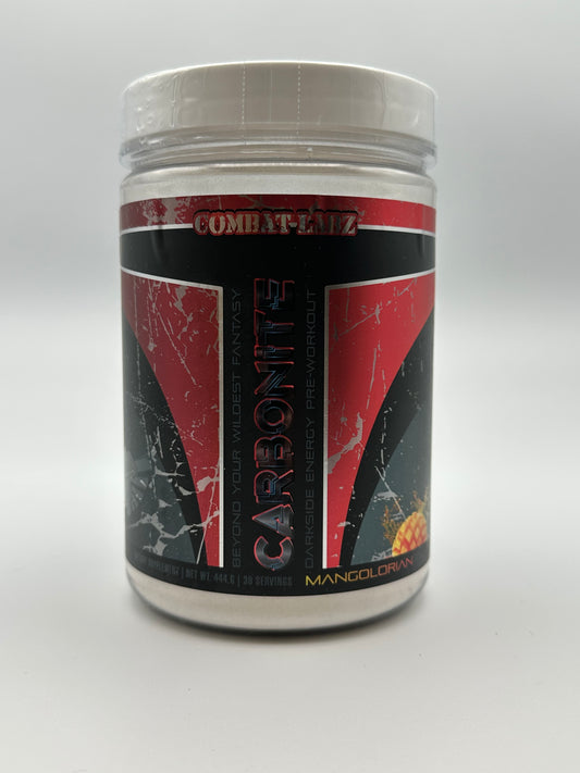 COMBAT LABZ CARBONITE-Mangalorian
