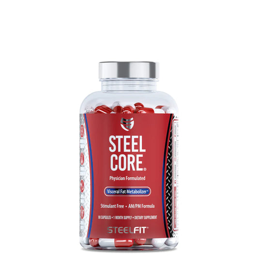 SteelFit- Steel Core