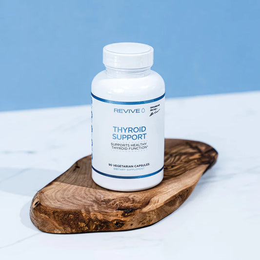 Revive MD- Thyroid Support