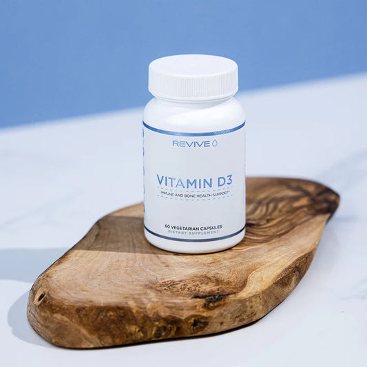 Revive MD- Vitamin D3