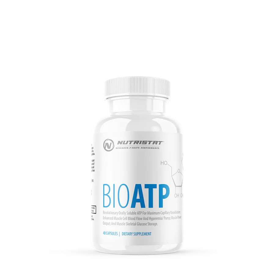 NUTRISTAT-Bio ATP