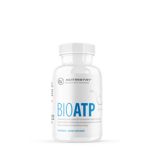 NUTRISTAT-Bio ATP