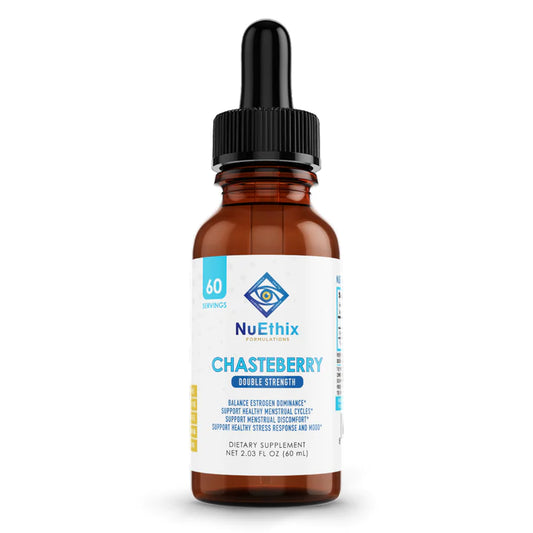 Nuethix-Chasterberry Liposomal