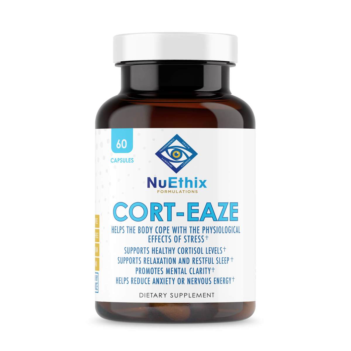 NUETHIX Cort-Eaze
