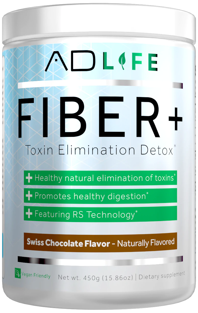 PROJECT AD FIBER+-Chocolate