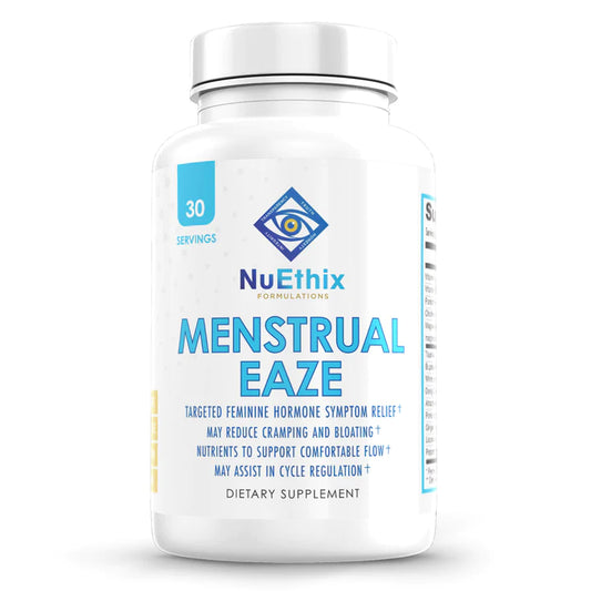 Nuethix- Menstrual Eaze