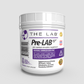 The Lab- Pre Lab-Purple Pineapple