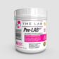 The Lab- Pre Lab-Raspberry Lemonade